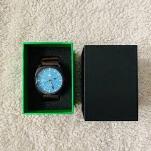 LRG Mens Watch